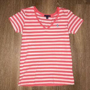 Ralph Lauren V-neck